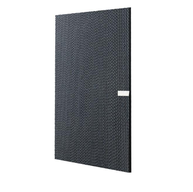 DAIKIN ダイキン　フィルター　4点セット ダイキン(DAIKIN)互換品 空気清浄機交換用フィルター 2枚セット