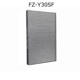 空気清浄機用 FZ-Y30SF 集じんフィルター 集じん・脱臭一体型フィルター 互換品 対応型番: FZ-Y30SF fzy30sf 1枚